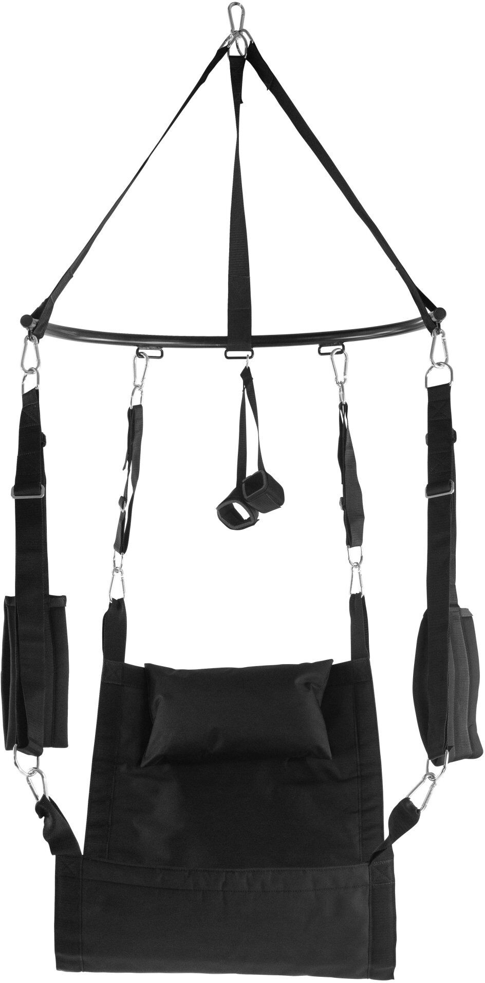 VIP Sling Set complet Sling en tissu Berlin avec Barre