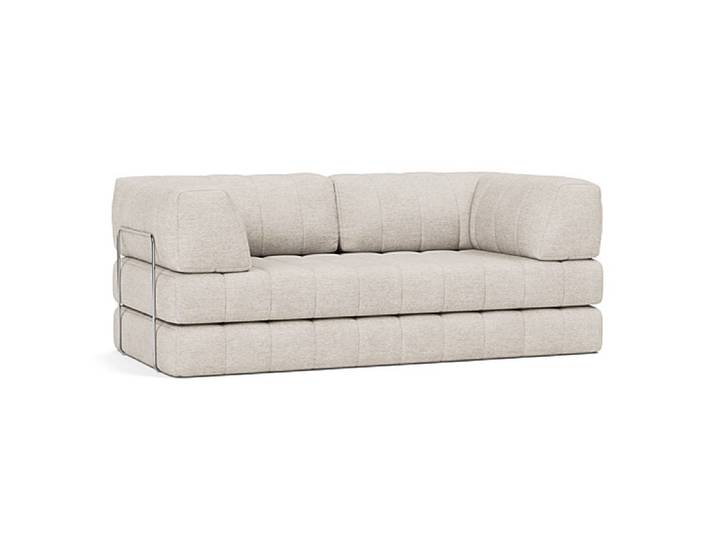 Innovation Living CozyPad Schlafsofa mit Armlehnen
