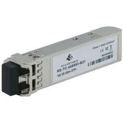 Rockstable 10G SR 300m SFP+, Transceiver