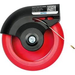 KATIMEX Kabeleinziehgerät 35m Kati Blitz Mini