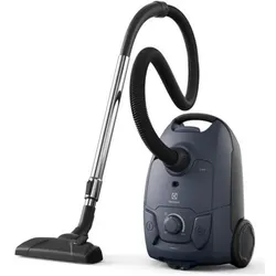 Electrolux EB31C1DB, Staubsauger, Blau, Rot