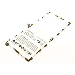 AGI 59783 - Akku - Samsung (Akku), Mobilgerät Ersatzteile, Weiss