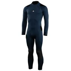 Waterproof - W40 Fullsuit - 5 mm - Herren - Größe: XXS