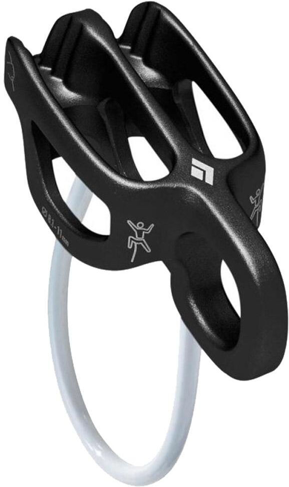 Black Diamond  - Atc-Guide - Assureur