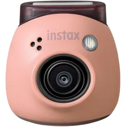 Fujifilm Instax Pal, Sofortbildkamera, Pink