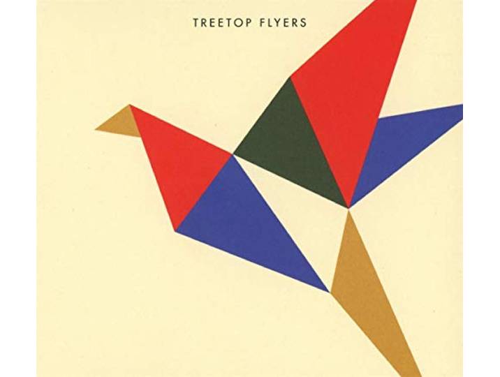 Treetop Flyers - Treetop Flyers