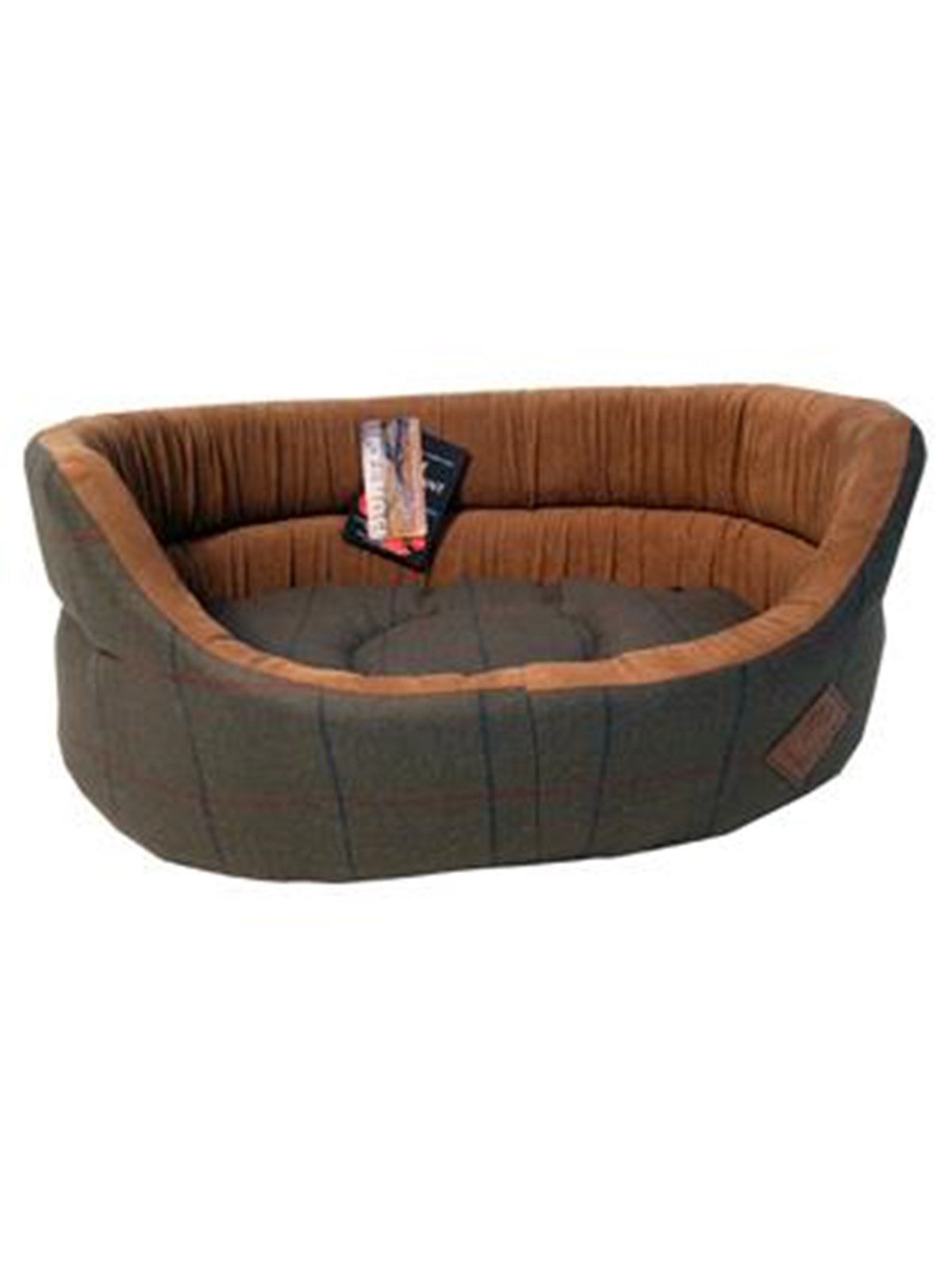 Danish Design Slumber Bed Hunter 21" 53cm