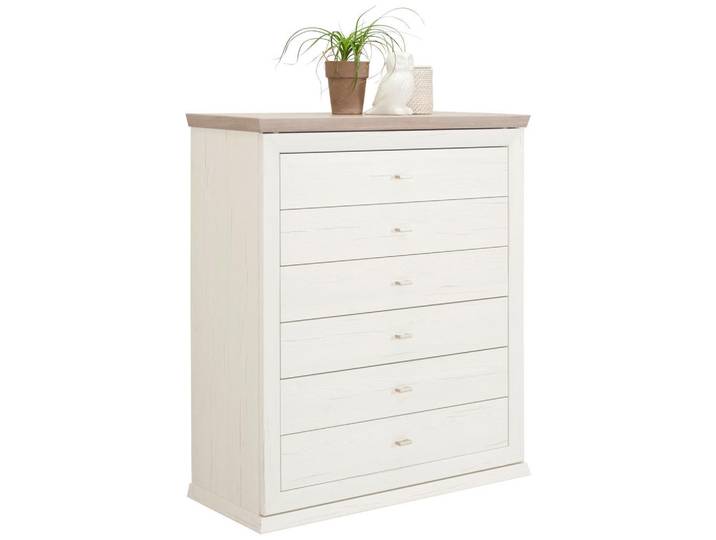 Hom´in Kommode CAMRON, MDF