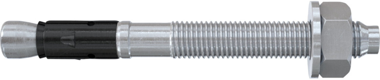 fischer Bolzenanker FAZ II Plus 16/5 (564594)