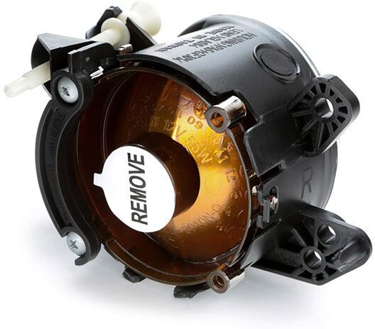 JOHNS 50 52 30 Fog Light