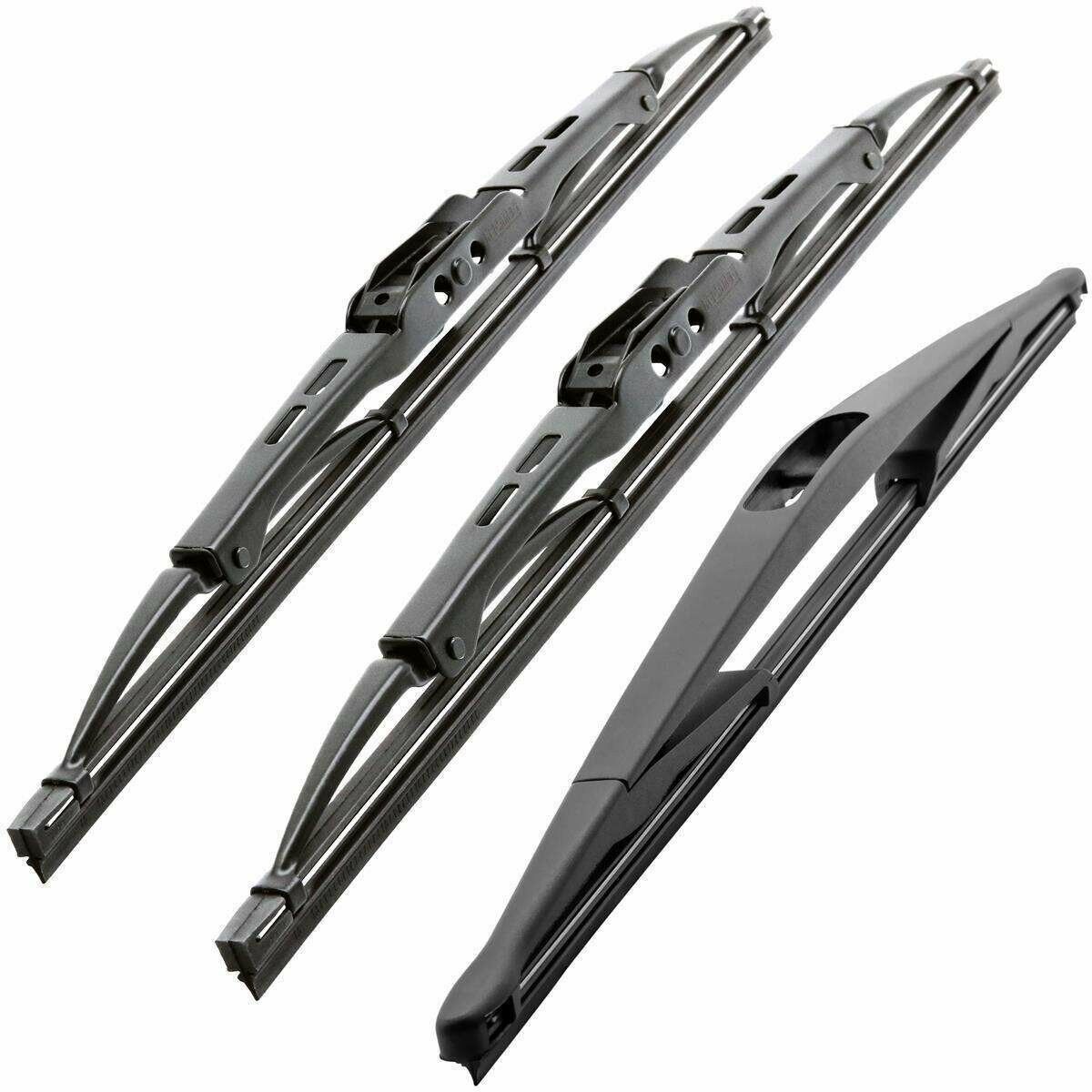 RECAMBO 20/20C/16TB - a Scheibenwischer