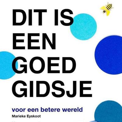 Dit is een goed gidsje - Marieke Eyskoot, Audio, 9789464300840