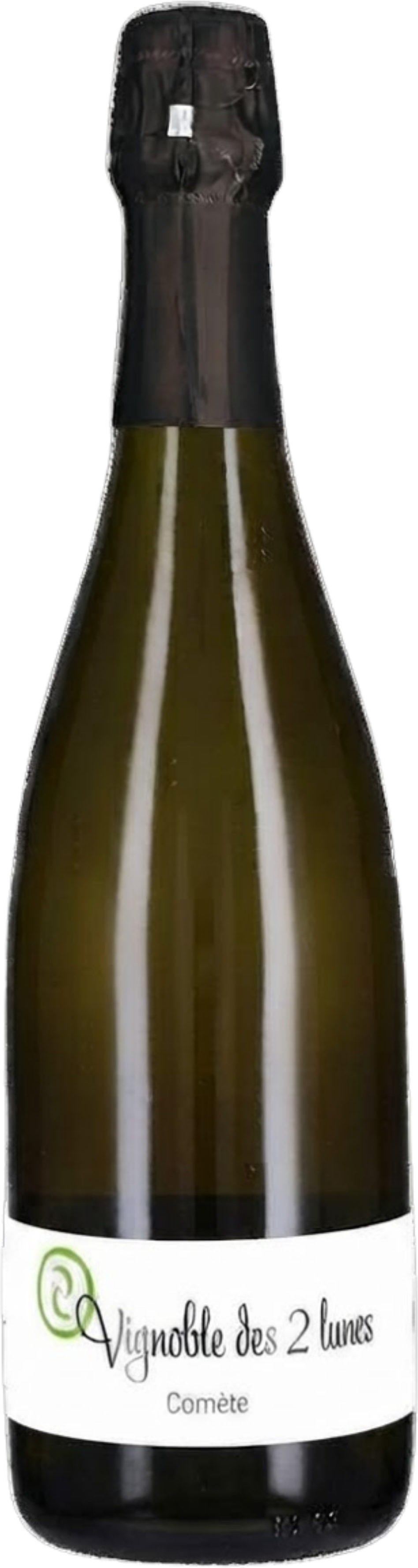 Cremant d'Alsace Brut 'Comete' Vignoble Des 2 Lunes