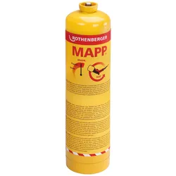 ROTHENBERGER MAPP-Gas HPC, 7/16" - EU, Version A - 035521-A