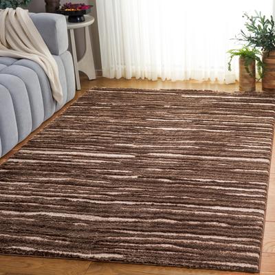 SAFAVIEH Seattle Shag Thorun Shag Rug