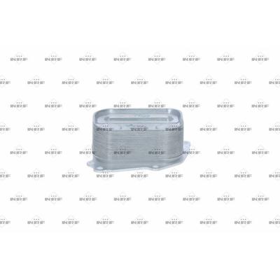 NRF Ölkühler, Motoröl 31286 für BMW