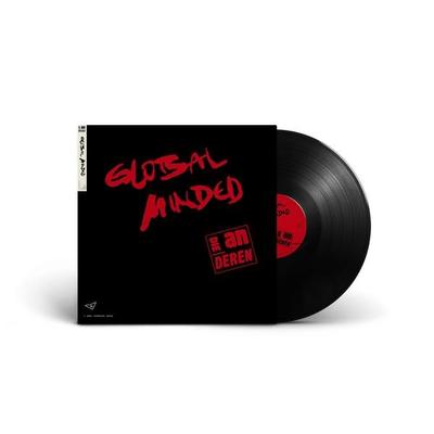 Global Minded (Schwarze LP) - Die Anderen, Vinyl
