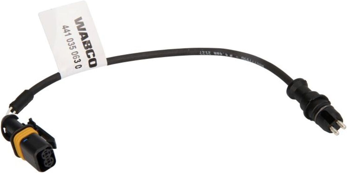 Câble ABS WABCO 441 035 063 0