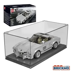 Mould King 300SL Sportwagen 27037S