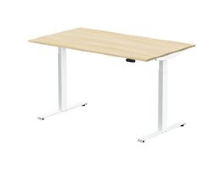Bureau électrique assis-debout ergonomique Max