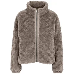 Jacke Covered beige, 42/44