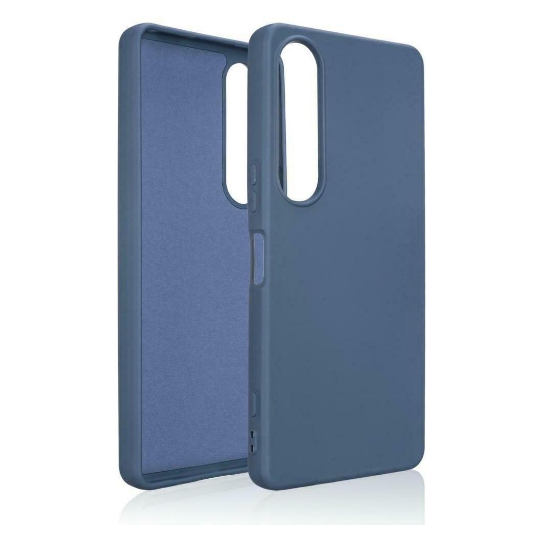 Beline Etui Silicone do Sony Xperia 1 VII niebieski (Sony Xperia 1 VII) (62579899)