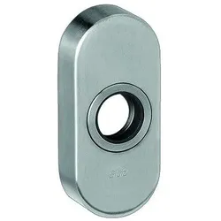 Glutz, Türgriff + Türgarnitur, Drückerrosetten 5610 C (Türrosette)
