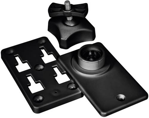 Omnitronic ODP-204/206 Wandhalterung