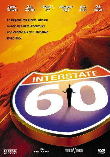 Bob Gale - Interstate 60 - Preis vom 10.10.2026 11:48:34 h