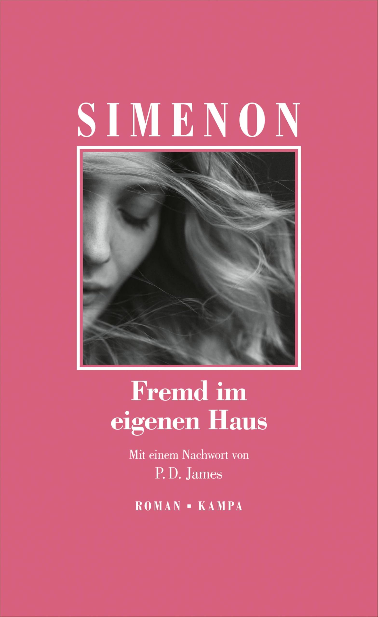 Georges Simenon - Fremd im eigenen Haus (Georges Simenon: Die großen Romane) - Preis vom 13.10.2026 11:25:28 h