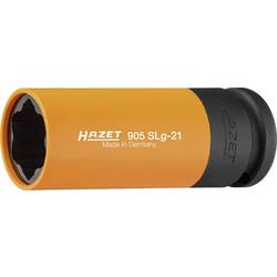 Hazet 905Slg-21 Kraft-Steckschlüsseleinsatz 1/2 (12.5 mm) 905Slg-21