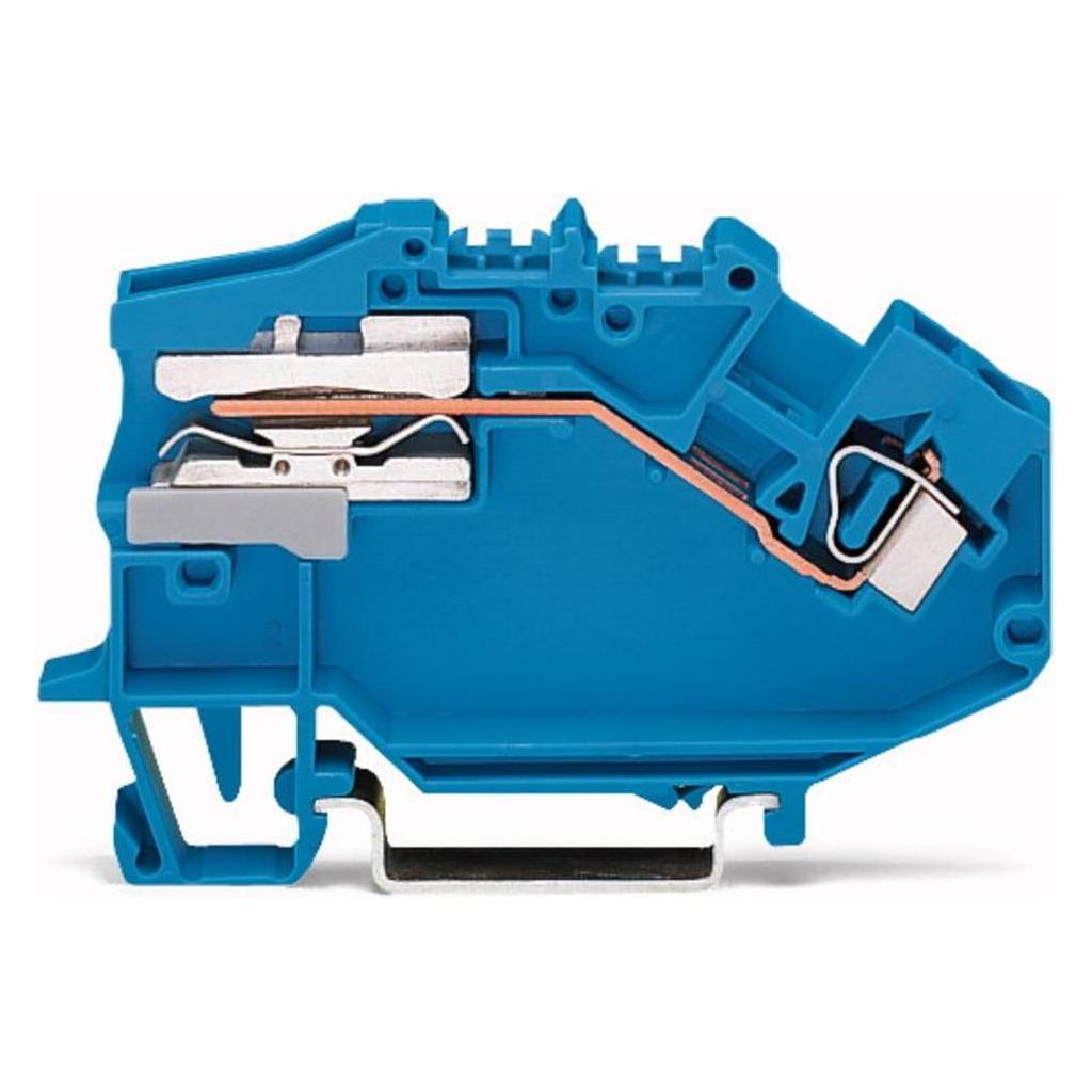 Wago Trennklemme (781-613)