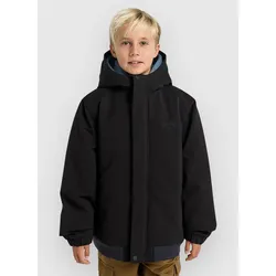 Billabong All Day Kids Jacke black Gr. T14