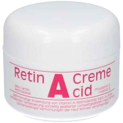 Retin A CID Cremetiegel 50 ml Creme