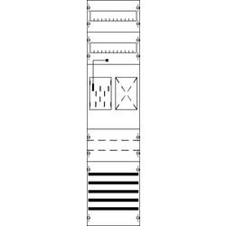 Striebel & John 2CPX034204R9999 KA4501 Messfeld Einbau Inhalt 1 St.