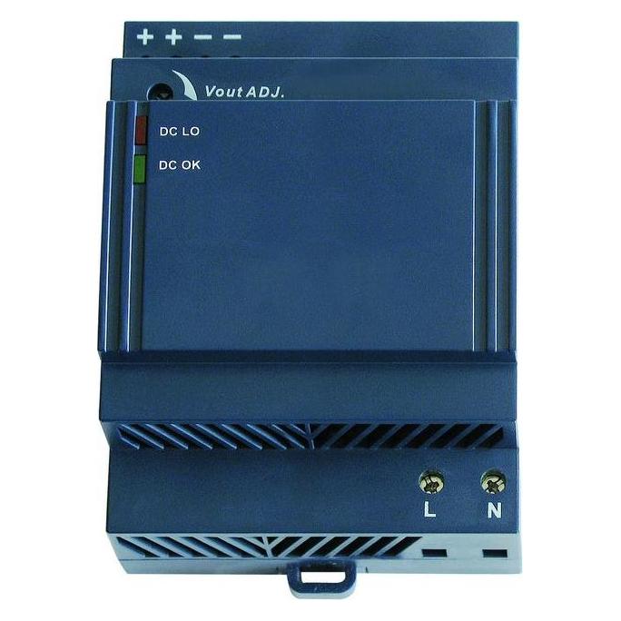 BKS Netzteil 24V DC, 4,2 A für Fluchttürtreibriegelschloss (B 5570 0401)