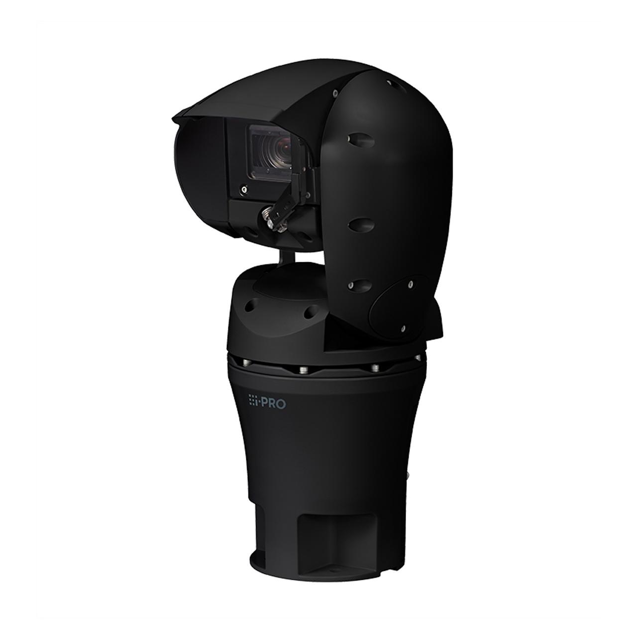 i-Pro PTZ (Pan/Tilt/Zoom)-Netzwerkkamera (WV-X67310A-Z4L1V)