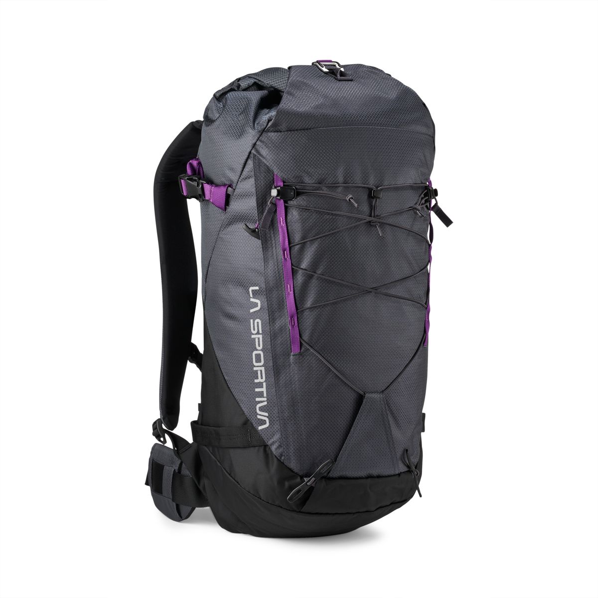 La Sportiva Granite 32 Backpack onyx/black (G19K00) SM ZEMP002G19K00SM