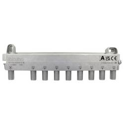Televes VT814FZ Kabel-TV Verteiler 5 - 1218 MHz 519608