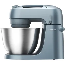 KW KZM35 SMOOTH - Kenwood Go Küchenmaschine mit Smoothieaufsatz