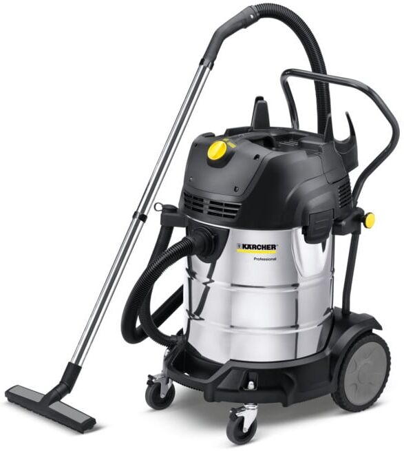 Aspirateur eau et poussières NT 75/2 Tact² Me Kärcher (1.667-288.0)