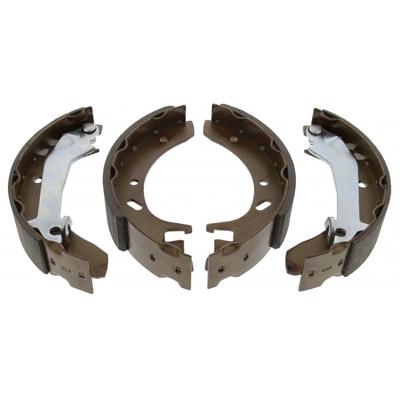 MAPCO Bremsbackensatz 8823 Hinterachse für Ford