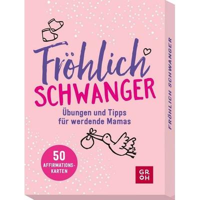 Fröhlich schwanger, Sonstige von , Groh