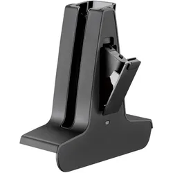 HP Poly Savi 8245 Deluxe Ladestation mit Akku, Headset Zubehör