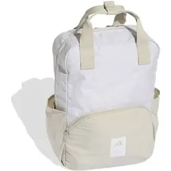 ADIDAS Rucksack CLASSIC SUMMER, Größe ONE SIZE in Grau Grau