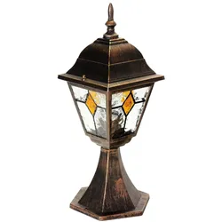 Licht-Erlebnisse, Gartenbeleuchtung, Salzburg M (E27, IP44)