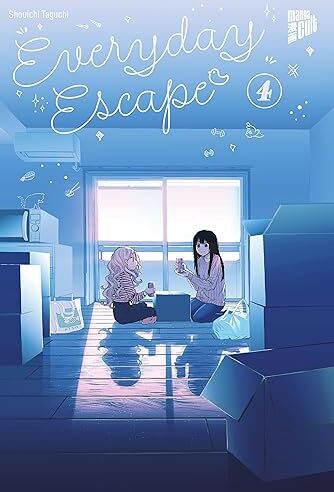 Shoichi Taguchi - Everyday Escape 4 - Preis vom 19.10.2026 19:33:35 h