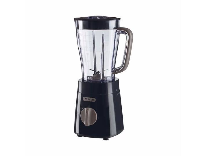 Ariete ARI-576-BK Mixer – Standmixer/Blender – schwarz