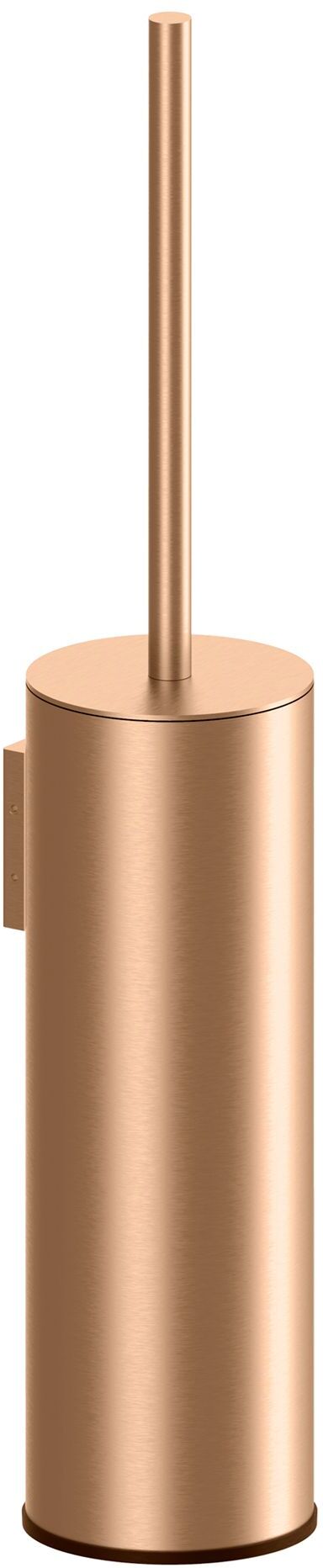 Herzbach LIVING Bürstengarnitur, Accessoires, 21.810000.1.39, copper steel