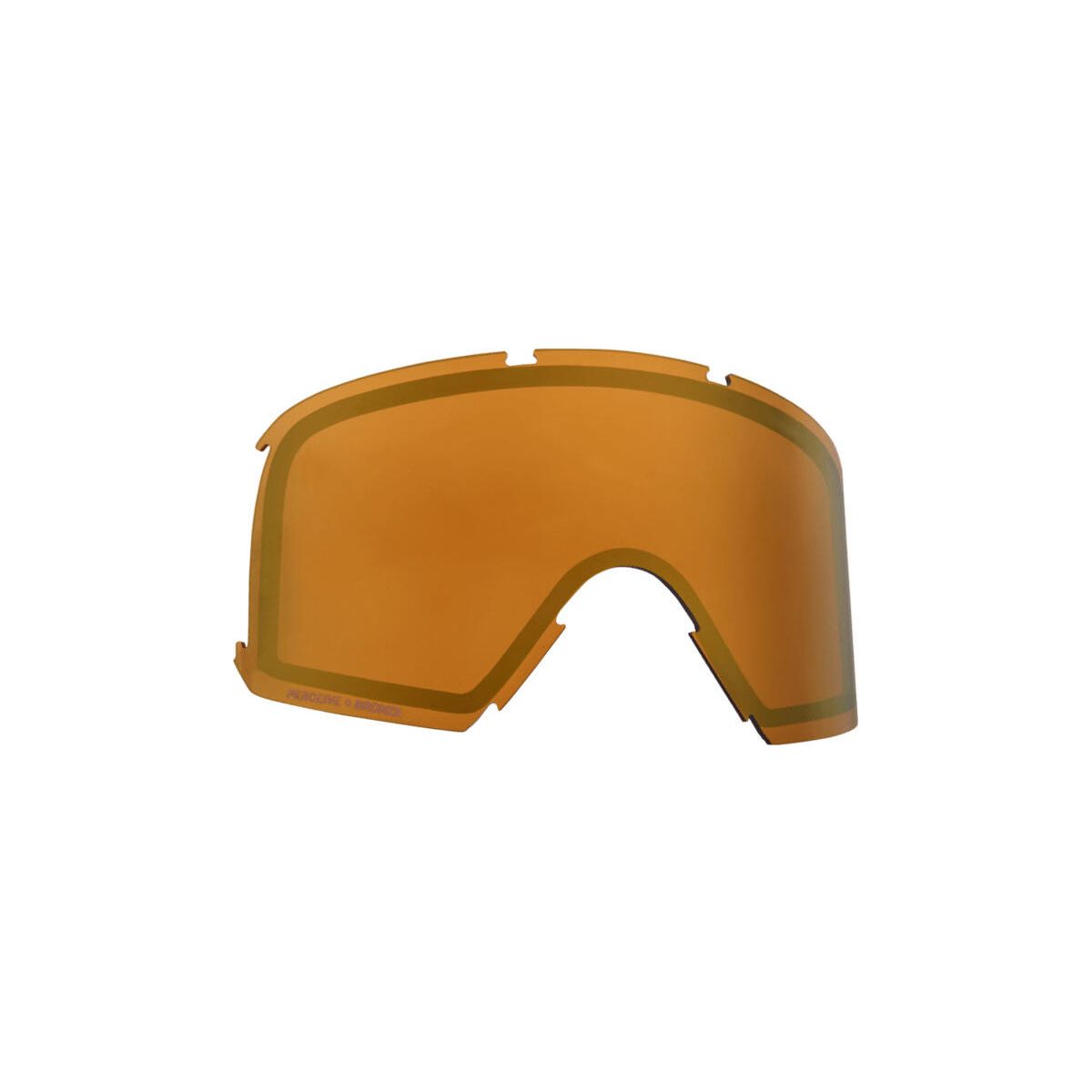 Anon Nesa S Perceive Lens perceive sunny bronze (77B) Regular NA 3055110-77B-NA